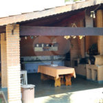 Chácara à venda com 2 quartos no Centro, Araçoiaba da Serra, SP