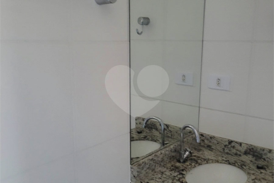 Apartamento à venda com 1 quarto em Tucuruvi, São Paulo, SP