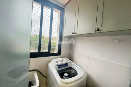Apartamento novo à venda no Jardim Alvinópolis em Atibaia – 44 m² com lazer e elevador