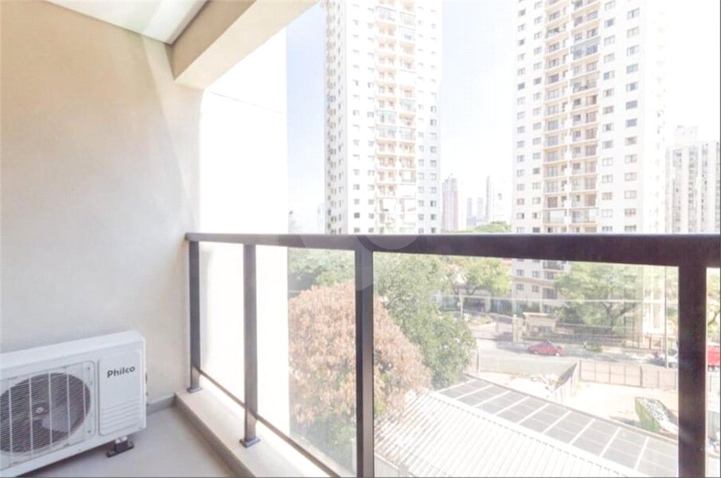 Apartamento à venda ou para alugar com 1 suíte em Vila Olímpia, São Paulo, SP