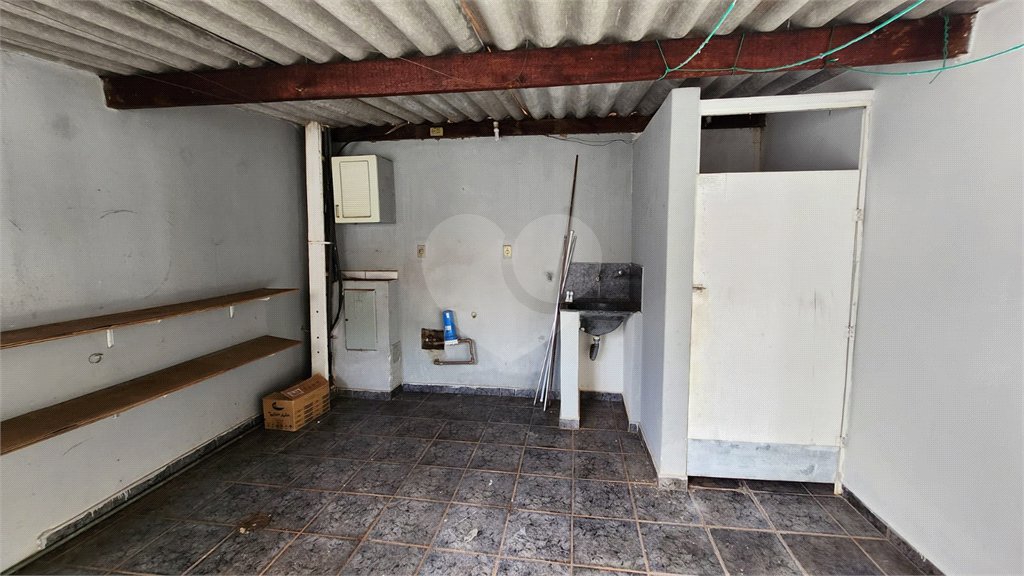 Casa à venda com 2 quartos, sendo 1 suíte, em Vila Suconasa, Araraquara, SP