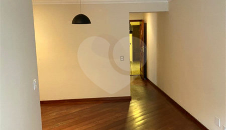 Apartamento à venda com 3 quartos em Vila Parque Jabaquara, São Paulo, SP
