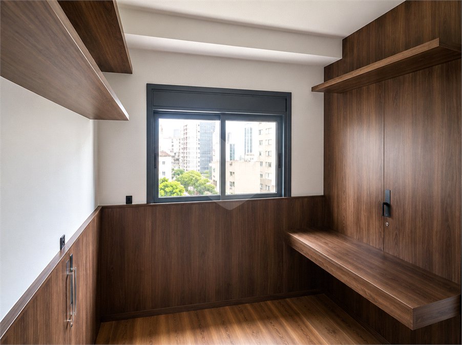 Apartamento à venda com 3 suítes em Sumarezinho, São Paulo, SP