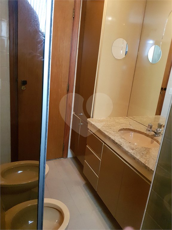 Apartamento à venda com 3 suítes em Conjunto Residencial Morumbi, São Paulo, SP