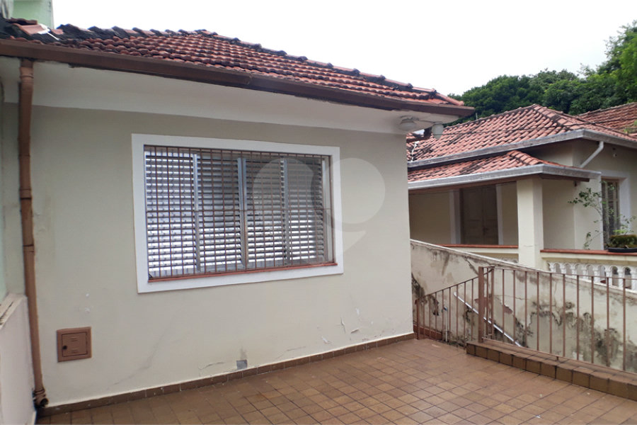 Casa Térrea à venda com 3 quartos, sendo 1 suíte, em Carandiru, São Paulo, SP