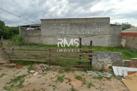 Terreno à venda em Parque das Indústrias, Itu, SP
