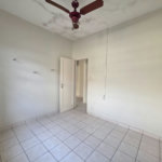 Sobrado com 3 dormitórios à venda, 129 m² por R$ 638.000,00 - Encruzilhada - Santos/SP
