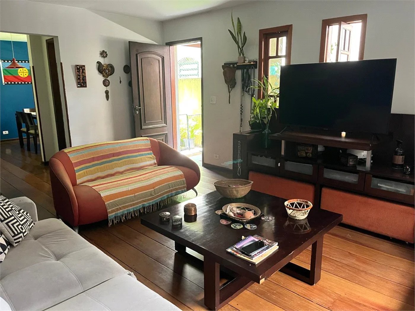 Sobrado à venda com 3 quartos, sendo 1 suíte, em Jardim das Vertentes, São Paulo, SP