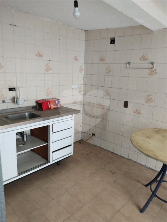 Casa Térrea à venda com 2 quartos, sendo 1 suíte, em Vila Guilherme, São Paulo, SP