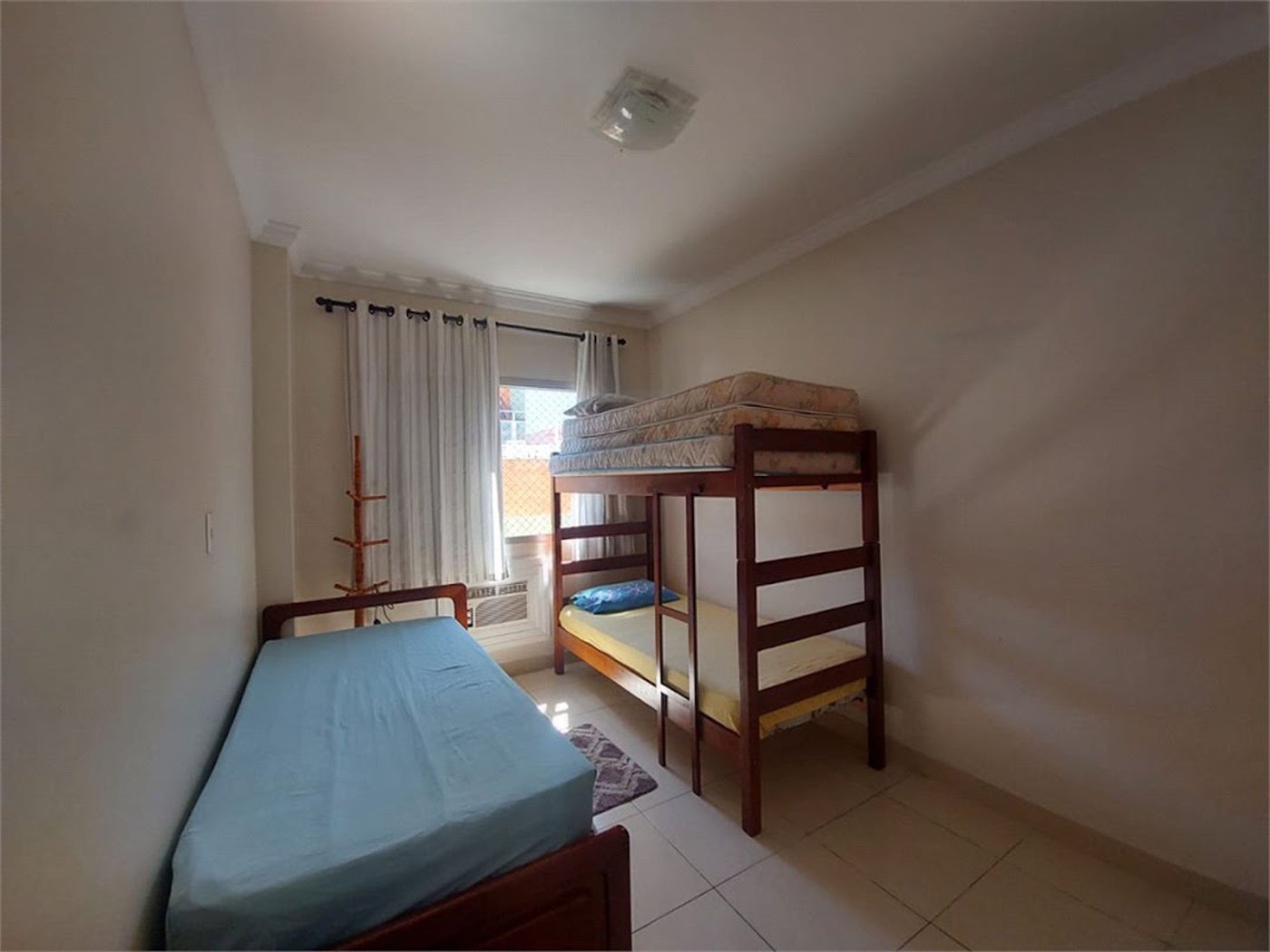 Apartamento Residencial à venda, Jardim das Conchas, Guarujá - AP1050.