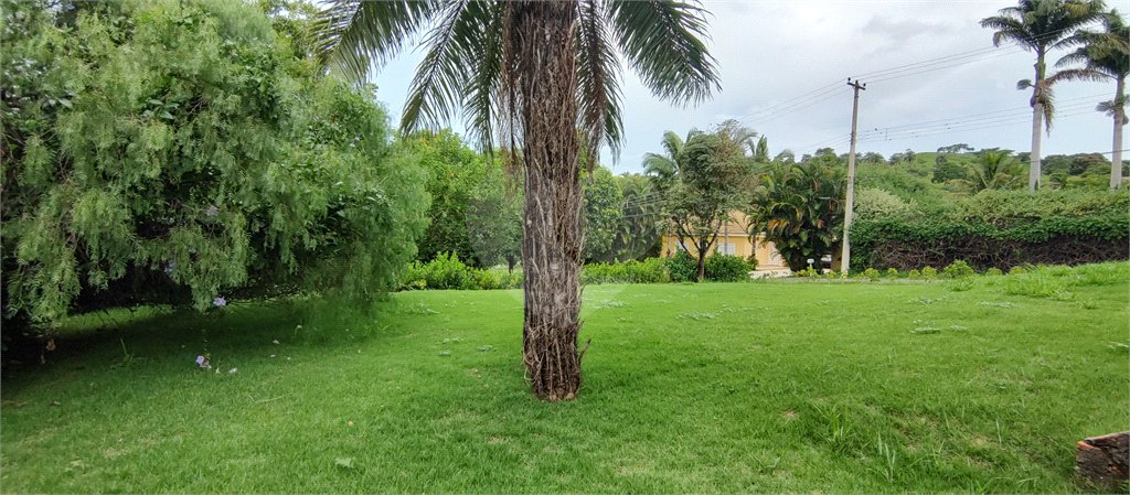 Casa à venda ou para alugar com 3 suítes no condomínio Campos de Santo Antonio I, Itu - SP