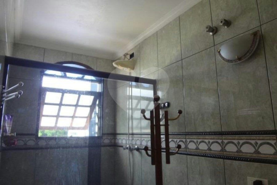 Sobrado à venda com 3 quartos, sendo 1 suíte,  em Santana, São Paulo, SP
