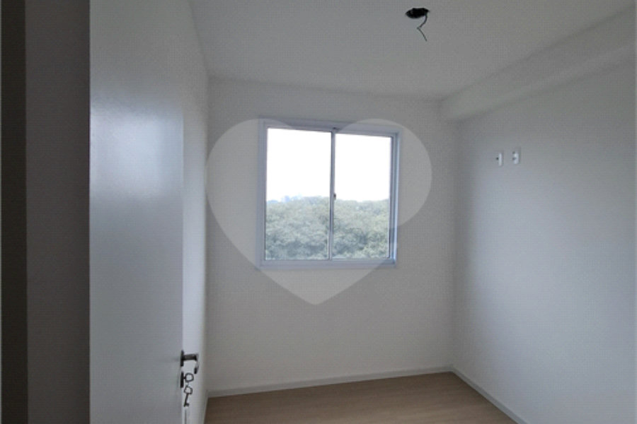 Apartamento para alugar com 2 quartos em Freguesia do Ó, São Paulo, SP