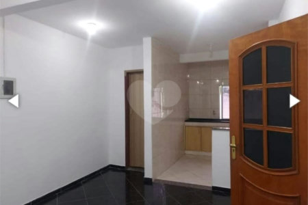 Casa à venda com 3 quartos em Campo Grande, Rio de Janeiro, RJ