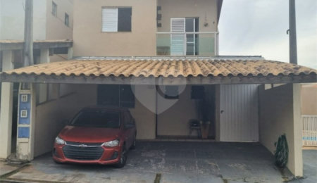 Casa à venda com 3 quartos, sendo 1 suíte,  no condomínio Bella Vista, Sorocaba - SP