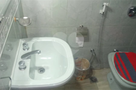 Apartamento à venda com 4 quartos, sendo 3 suítes, em Maracanã, Rio de Janeiro, RJ