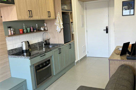 Studio para alugar com 1 quarto em Butantã, São Paulo, SP