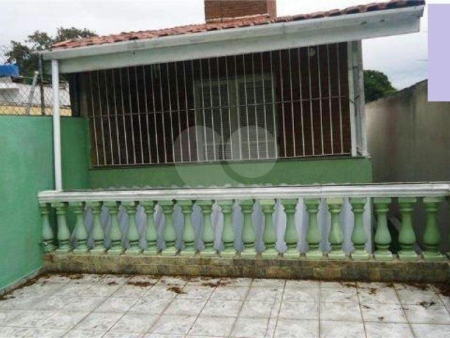 Casa à venda com 4 quartos, sendo 1 suíte,  em Jaguara, São Paulo, SP