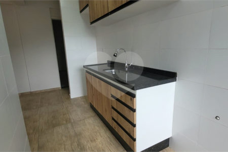 Apartamento para alugar com 2 quartos, sendo 1 suíte, em Jardim Carambeí, São Roque, SP