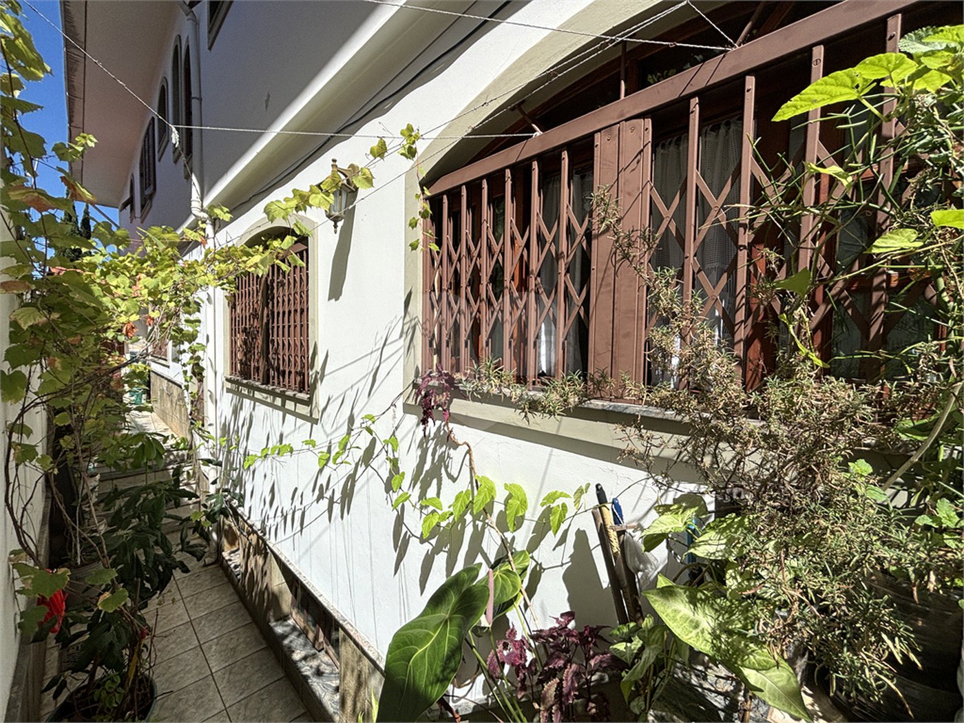 Sobrado à venda com 4 suítes em Vila Guilherme, São Paulo, SP
