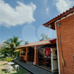 Casa à venda com 4 suítes no condomínio Monte Belo, Salto - SP