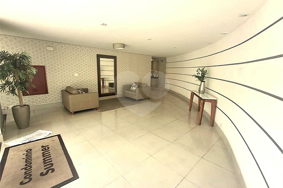 Apartamento à venda com 3 quartos, sendo 1 suíte, em Santana, São Paulo, SP