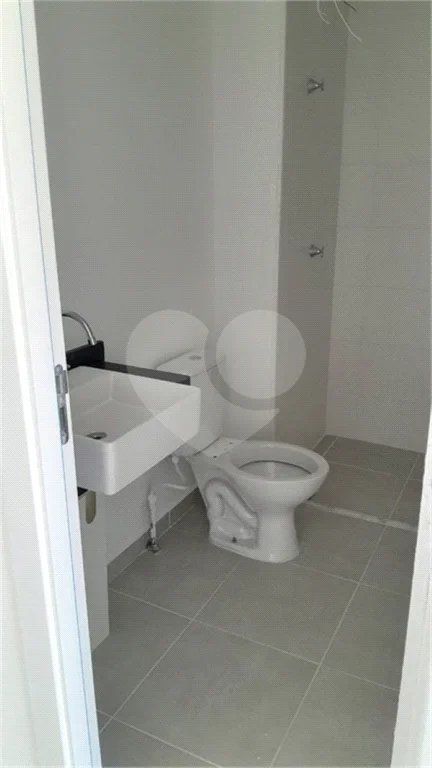 Apartamento à venda com 1 quarto em Pinheiros, São Paulo, SP