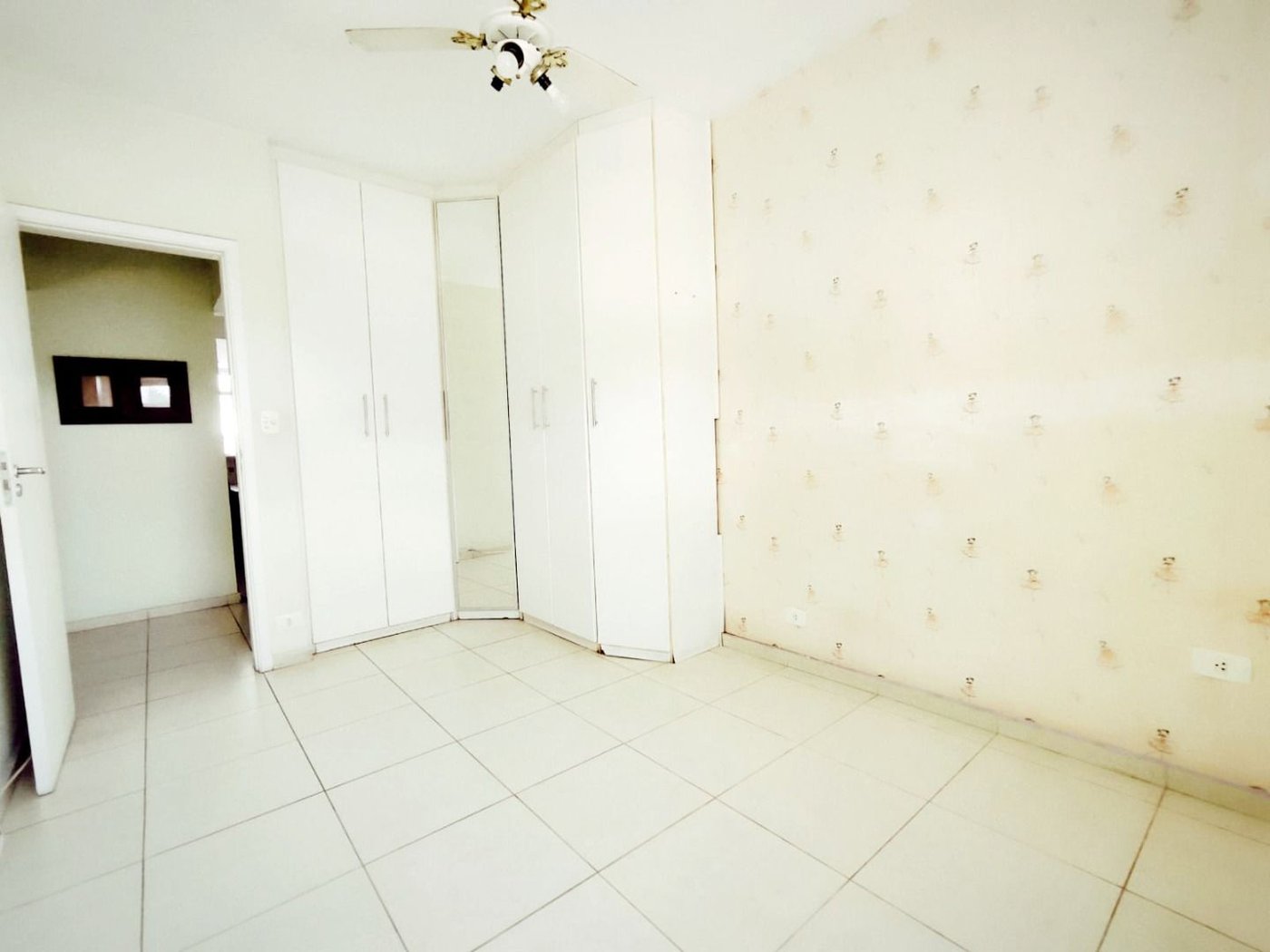 Apartamento com 3 dormitórios à venda, 115 m² por R$ 430.000 - Boa Vista - São Vicente/SP