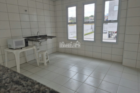 Apartamento para alugar com 2 quartos, sendo 1 suíte, em Jardim das Palmeiras, Atibaia, SP