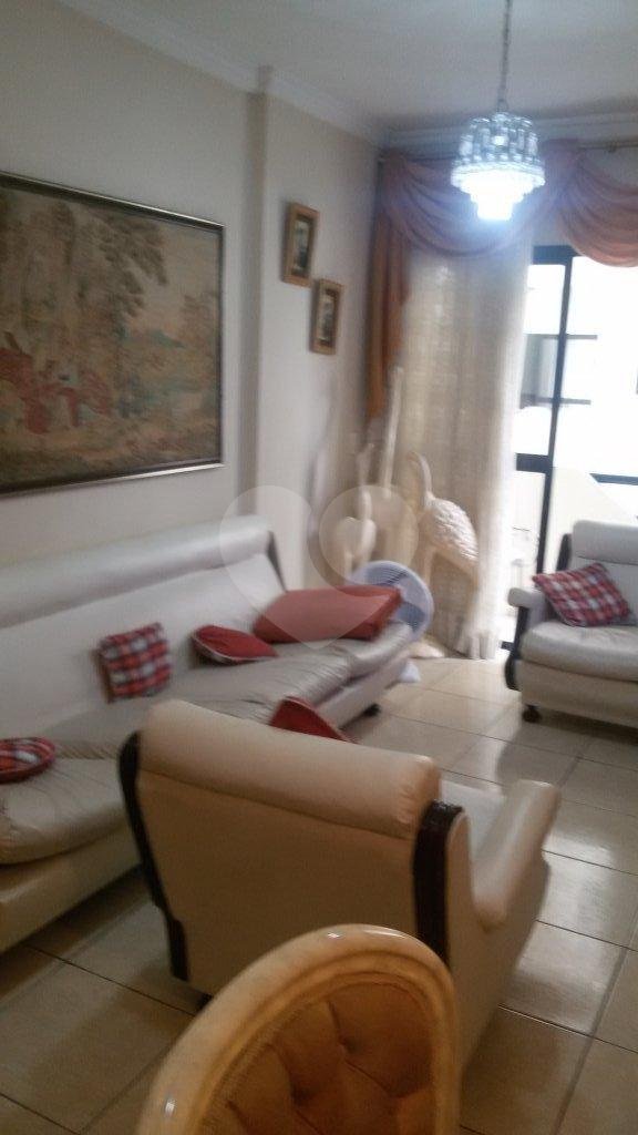 Apartamento à venda com 3 quartos, sendo 1 suíte, em Imirim, São Paulo, SP