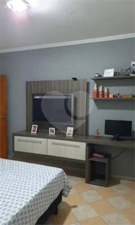 Casa à venda com 3 quartos, sendo 1 suíte, em João Aranha, Paulínia, SP