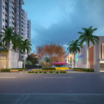 Izzi Residence