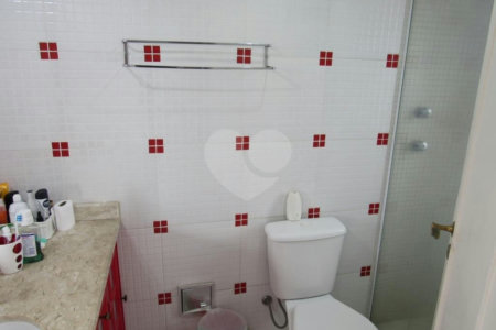 Apartamento à venda com 4 suítes em Jardim Ampliação, São Paulo, SP