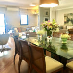 Apartamento à venda com 3 quartos, sendo 2 suítes, em Real Parque, São Paulo, SP