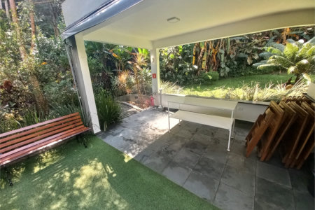 Apartamento à venda com 3 quartos, sendo 1 suíte, em Vila Andrade, São Paulo, SP