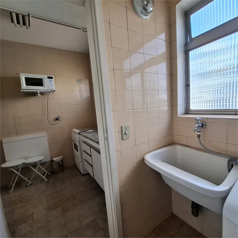 Apartamento à venda com 2 quartos em Pinheiros, São Paulo, SP