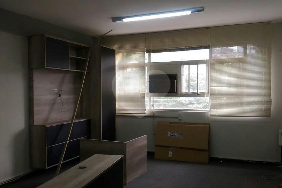 Prédio para alugar em Imirim, São Paulo, SP