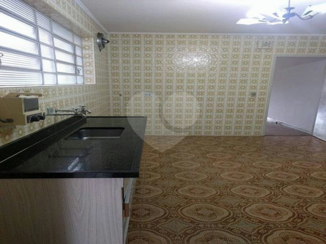 Sobrado à venda com 3 quartos, sendo 1 suíte,  em Santana, São Paulo, SP