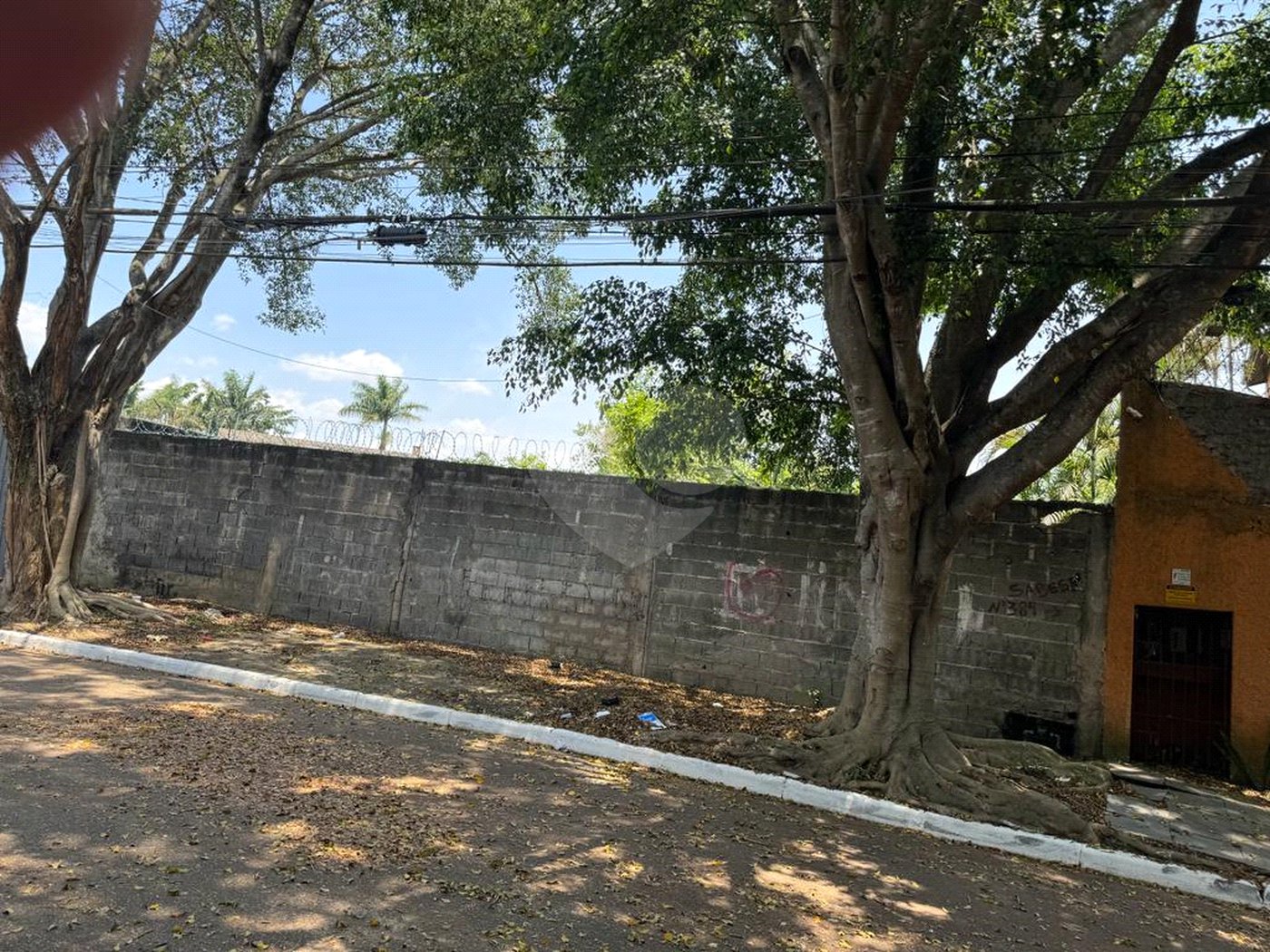 Terreno à venda em Interlagos, São Paulo, SP