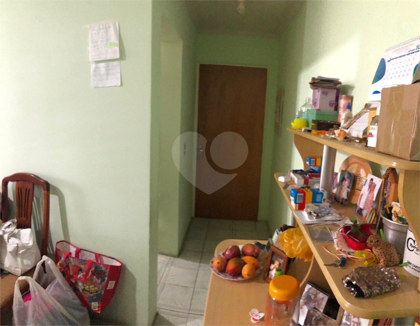 Apartamento à venda com 2 quartos em Jardim Celeste, São Paulo, SP