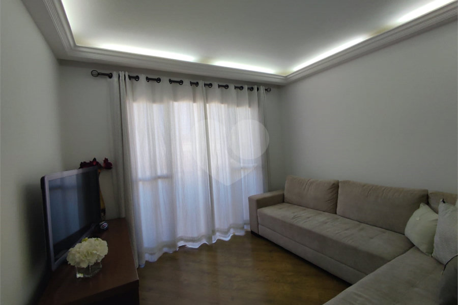 Apartamento à venda com 2 quartos em Freguesia do Ó, São Paulo, SP