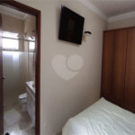 Casa à venda com 4 quartos, sendo 2 suítes, no condomínio Residencial Villa dos Inglezes, Sorocaba - SP