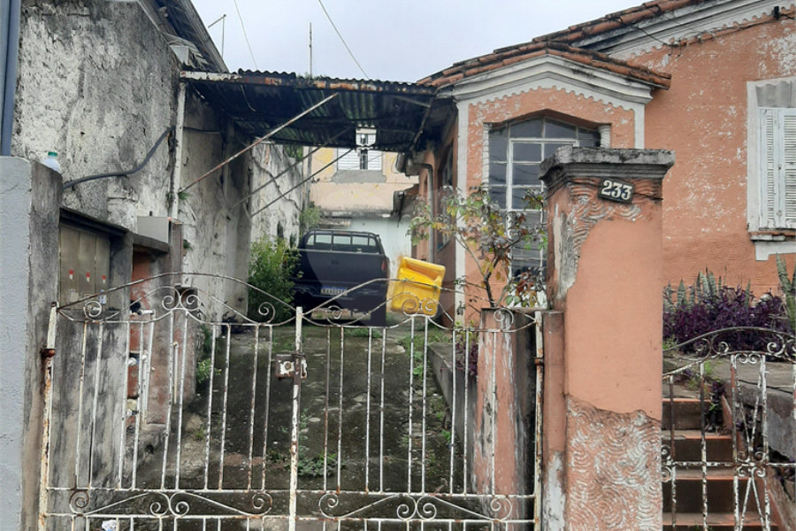 Terreno à venda em Casa Verde, São Paulo, SP