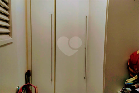 Apartamento à venda com 4 quartos, sendo 2 suítes,  em Vila Suzana, São Paulo, SP