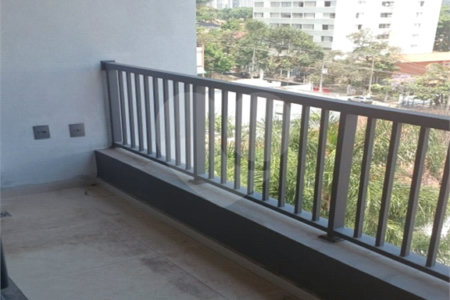 Studio à venda com 1 quarto em Vila Olímpia, São Paulo, SP