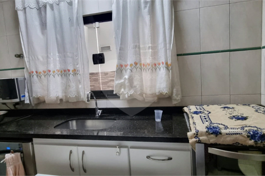 Sobrado à venda com 3 quartos, sendo 1 suíte, em Santana, São Paulo, SP