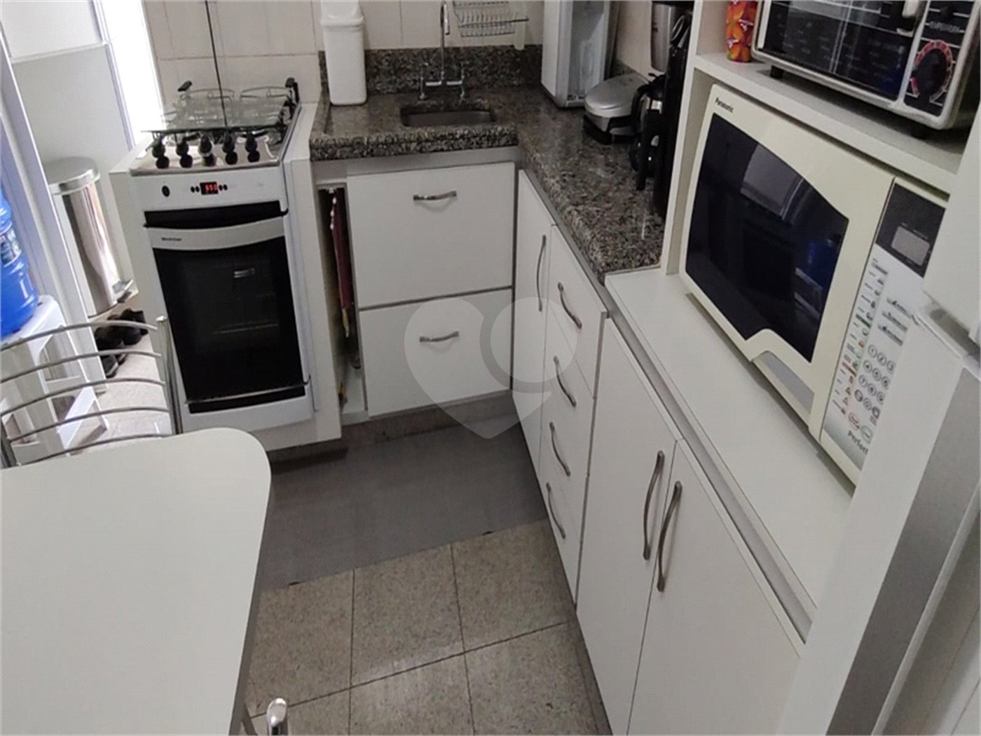 Apartamento à venda com 2 quartos em Santana, São Paulo, SP