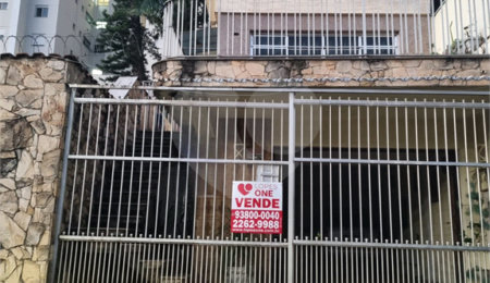 Sobrado à venda com 5 quartos, sendo 2 suítes,  em Mandaqui, São Paulo, SP