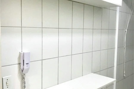 Apartamento à venda com 3 quartos em Jaguaré, São Paulo, SP