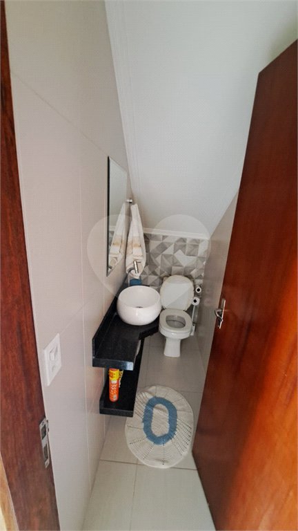 Sobrado à venda com 2 quartos em Jardim das Oliveiras, São Paulo, SP